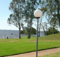 Waterfront Villa Tarni 14 - Accommodation Port Macquarie