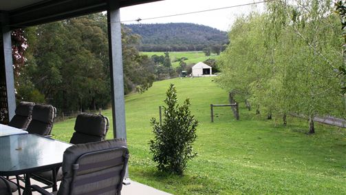 Chum Creek VIC Accommodation Port Macquarie