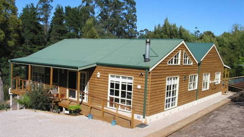 Wattletree Cottage - Accommodation Port Macquarie 1