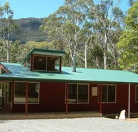 Serenity on High - Accommodation Port Macquarie