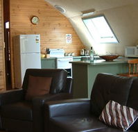 Halls Gap Hideaway - Accommodation Port Macquarie