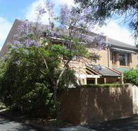Adelaide Serviced Apartments - William Townhouse - Accommodation Port Macquarie