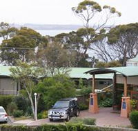 All Seasons Kangaroo Island Lodge - Accommodation Port Macquarie