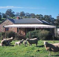 Amanda Stichbury Cottage - Accommodation Port Macquarie
