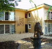Angaston Mews Apartments