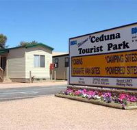 BIG 4 Ceduna Tourist Park - Accommodation Port Macquarie