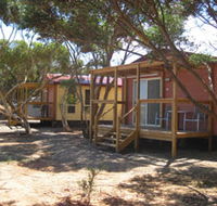 BIG4 Port Willunga Tourist Park - Accommodation Port Macquarie