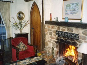 Bronte Manor - Wuthering Heights - Accommodation Port Macquarie 1