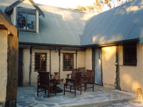 Bronte Manor - Wuthering Heights - Accommodation Port Macquarie 2