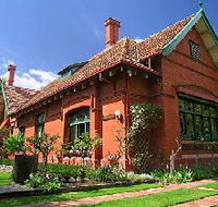 Buxton Manor - George Lowe Esquire Apartment - Accommodation Port Macquarie