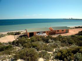 Ceduna Shelly Beach Caravan Park And Beachfront Villas - Accommodation Port Macquarie 1