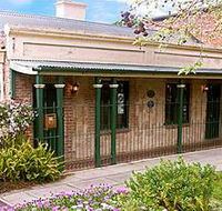 Chichester Gardens Cottage - Accommodation Port Macquarie