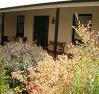 Cotton Palm Cottage - Accommodation Port Macquarie