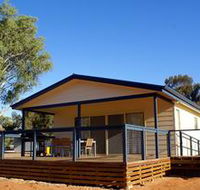 Discovery Holiday Park - Lake Bonney - Accommodation Port Macquarie