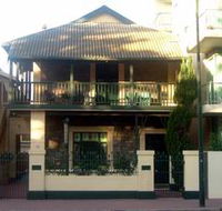 Grandview House Apartments - Glenelg - Accommodation Port Macquarie