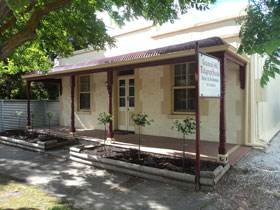 Greenock's Old Telegraph Station - Accommodation Port Macquarie 0
