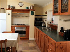 Greenock's Old Telegraph Station - Accommodation Port Macquarie 2