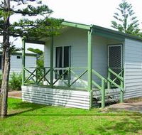 Green's Retreat - Accommodation Port Macquarie