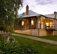 Longview Vineyard Homestead - Accommodation Port Macquarie