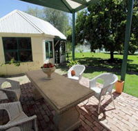 Peppercorns Bed and Breakfast - Accommodation Port Macquarie