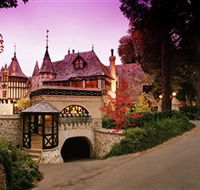 Thorngrove Manor Hotel - Accommodation Port Macquarie