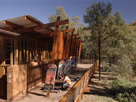 Wilpena Pound Resort - Accommodation Port Macquarie 1