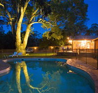 Wilpena Pound Resort - Accommodation Port Macquarie