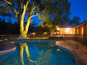 Wilpena Pound Resort - Accommodation Port Macquarie 0