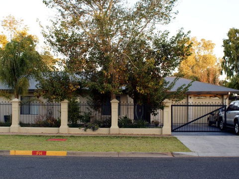 A Good Rest B&B - Accommodation Port Macquarie 1