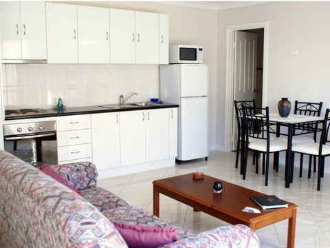 A Good Rest B&B - Accommodation Port Macquarie 2