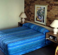 AAA Lancaster Court Motel - Accommodation Port Macquarie