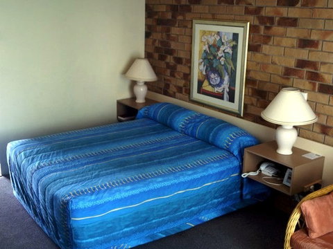 AAA Lancaster Court Motel - Accommodation Port Macquarie 0