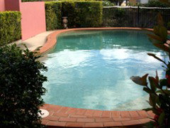 AAA Lancaster Court Motel - Accommodation Port Macquarie 2