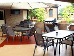AAA Lancaster Court Motel - Accommodation Port Macquarie 3