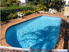 AAA Lancaster Court Motel - Accommodation Port Macquarie 4