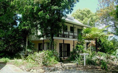 Aataren Norfolk Island Villas - Accommodation Port Macquarie 1
