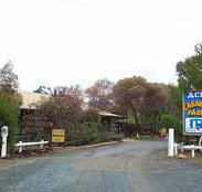 Ace Caravan Park