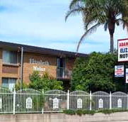 Adamstown Elizabeth Motor Inn - Accommodation Port Macquarie