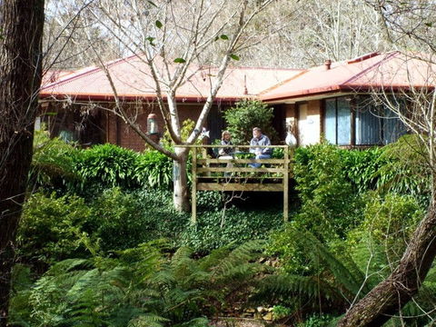 Adelaide Hills Bed & Breakfast Accommodation - Accommodation Port Macquarie 1