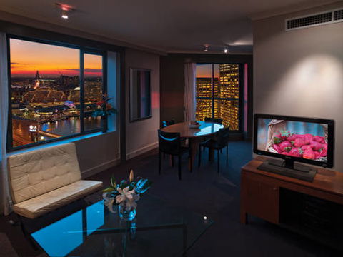 Adina Apartment Hotel Sydney - Accommodation Port Macquarie 0