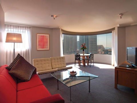 Adina Apartment Hotel Sydney - Accommodation Port Macquarie 1