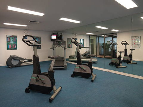 Adina Apartment Hotel Sydney - Accommodation Port Macquarie 2