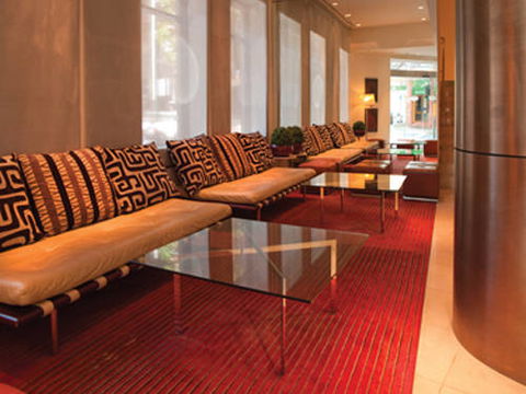 Adina Apartment Hotel Sydney - Accommodation Port Macquarie 3