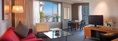 Adina Apartment Hotel Sydney - Accommodation Port Macquarie 7