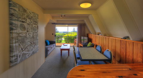 A-Frame Chalets @ Mokutu - Accommodation Port Macquarie 1