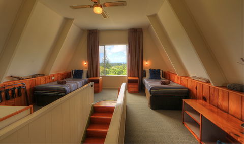 A-Frame Chalets @ Mokutu - Accommodation Port Macquarie 2