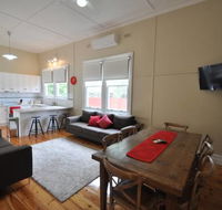 Ain Garth Self Catering Accommodation - Accommodation Port Macquarie