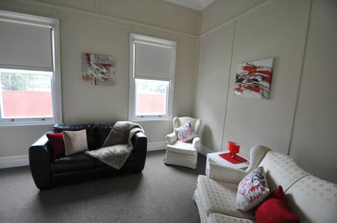 Ain Garth Self Catering Accommodation - Accommodation Port Macquarie 1