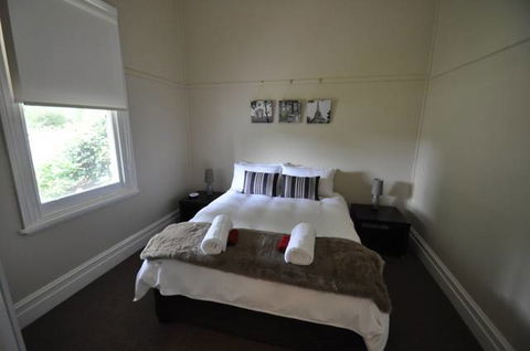 Ain Garth Self Catering Accommodation - Accommodation Port Macquarie 2
