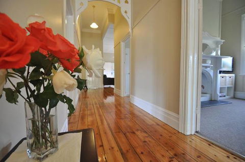Ain Garth Self Catering Accommodation - Accommodation Port Macquarie 3